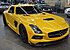 2014 Mercedes-Benz SLS AMG Black Series Coupe for sale 101274503
